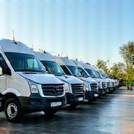 Fleet cleaning for business vehicles