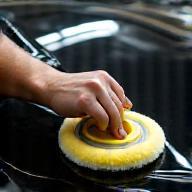 Professional waxing & polishing