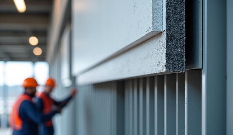 Modern methods of construction and rapid build techniques in Scotland